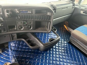 Scania R420 EEV STANDART OPTICRUISE RETARDER - 10