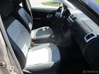 Škoda Fabia 1.4i 63kw 135000km Nová STK - 10