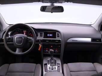Audi A6 3,0 TDI Quattro Tiptronic (2006) - 10