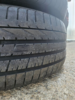 245/45R19 98Y RFT Dunlop - 10