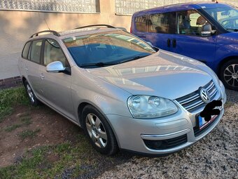 ÁČKA nereagujte 1,9 tdi 77kw STK na rok a třičtvrtě 208000km - 10