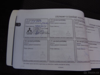 Mitsubishi L200 2.4 DI-D 4x4 redukce tažné 3T - 10