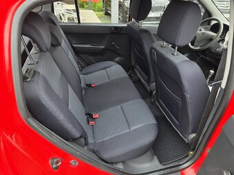 Hyundai Getz 1.1 TZ - 10