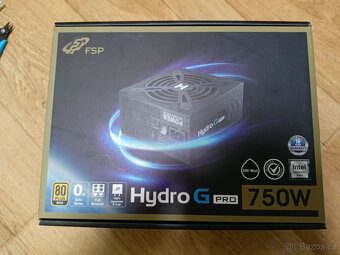 Herní PC Ryzen 7 5800X 8/16 3,8GHz, Rtx 3060ti, 32GB Ram - 10