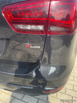 Seat Alhambra, FR line 2.0 TDI 110KW 7 míst 2016 - 10