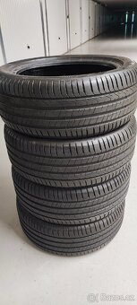 245/45/18 Pirelli Centurato, DOT 1222, 7.0mm-6.7mm - 10