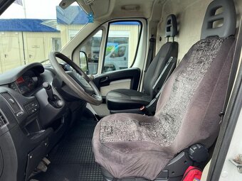 Citroën Jumper 3.0-180 PS L1H1 - 10