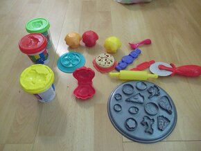 play doh a jiné - 10