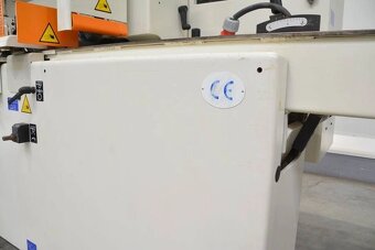 6370 – ČTYŘSTRANNÁ HOBLOVACÍ STROJ SCM COMPACT 23K - 10
