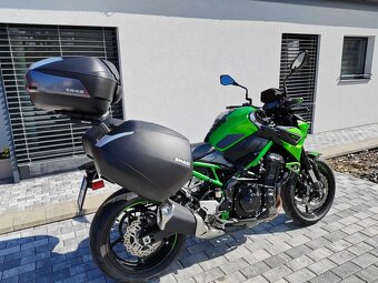 Kawasaki z900 ABSOLUTNÍ TOP STAV - 10