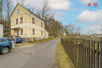 Prodej rodinného domu, 100 m², Kynšperk nad Ohří, ul. Okružn - 10