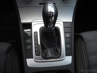 Volkswagen CC 2.0 TDI AUTOMAT - 10