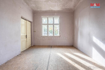 Prodej rodinného domu, 149 m², Tuchlovice, ul. Karlovarská - 10