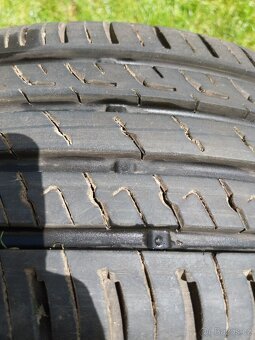 Disky Borbet R15 - 10