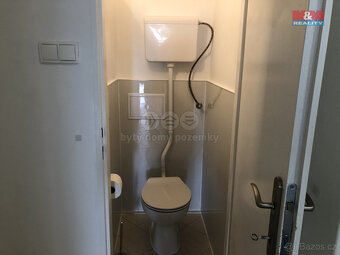 Pronájem bytu 2+1, 66 m², Hranice, ul. Masarykovo náměstí - 10