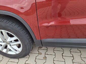 VW TIGUAN - 10