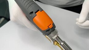 laserová svářečka 4 v 1, 3000W - 10