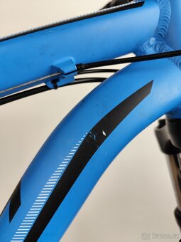 Merida Big Nine 40 - 10