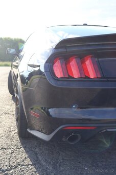 Ford mustang 5.0 - 320 kW - 10