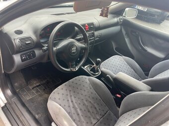 Seat Toledo 1.9TDi MK2 - 10