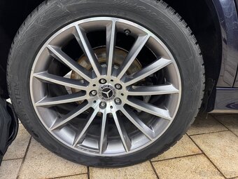 Mercedes Benz Gle 400d - 10