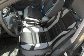 Niisan Almera 1.5i/72kW.r.2006, naj. 160.500 km - 10