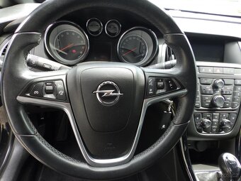 Opel Cascada 1.6TURBO 147kw - 10