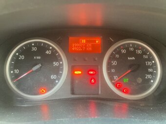 Nissan Primastar - 10