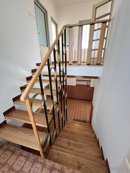 Prodej rodinného domu 195 m², pozemek 770 m², Nová Paka - 10