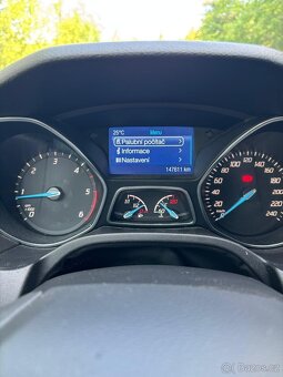Ford Focus 1.6, 77kW, 2013 - 10