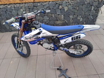 Yamaha yz 85 2023 - 10