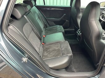 ◼️ŠKODA SUPERB 3 COMBI 2.0TDI 110KW DSG SPORTLINE PANORAMA◼️ - 10