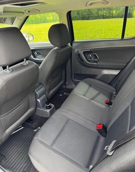 Škoda Fabia 2 1.2 TSI 77kw Facelift - Sport - 10