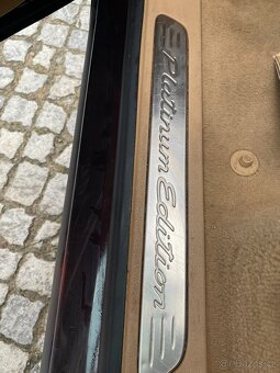 Porsche Cayenne 3.6 PLATINUM EDITION 2017r - 10