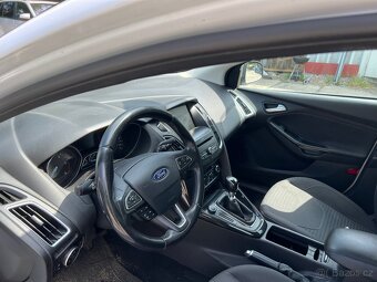 FORD FOCUS 1,5D 88kw - 10