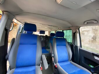 VW caravela - 10