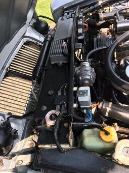 Jaguar XJ 5.3 V12 DAIMLER - 10