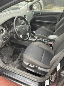 Ford Focus combi - 10
