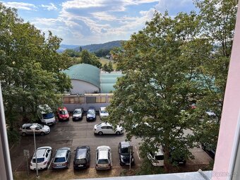 Byt 2+1/L, 67,6 m2 na Severní Terase, Ústí nad Labem - 10