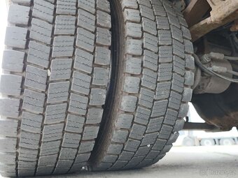 Renault MIDLUM, EURO 5 EEV,16 PALET, 12 TUN - 10