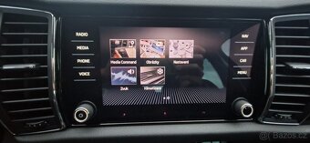 Škoda Kodiaq 4x4 DSG DPH - 10
