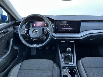 Škoda Octavia Kombi 1.5Tsi 110Kw Ambition - 10