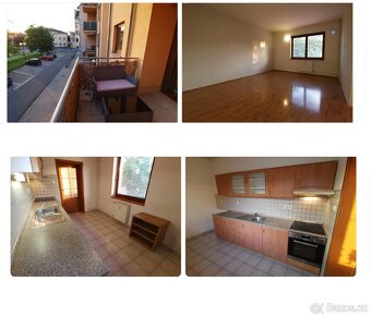 PRODÁM Byt 3+1 v os vl. ( BALKON, Výtah, GARÁŽOVÉ STÁNÍ) - 10