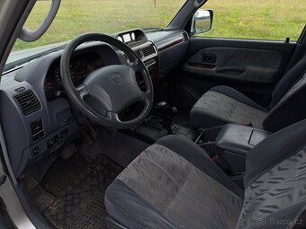 Toyota Landcruiser 3.0 D-4D 120 kW - 10