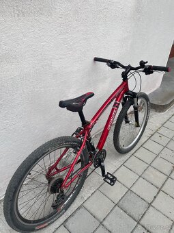 Dětské/Juniorské horské kolo Specialized (dostupné 2 ks) - 10