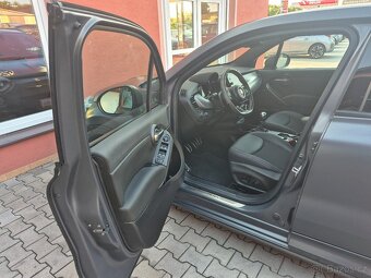 Fiat 500X 1.0 Turbo Sport 88kW - 10
