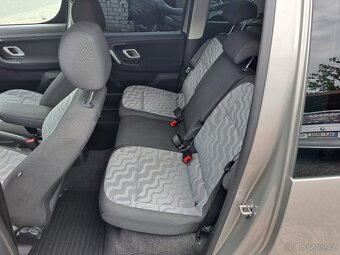Prodám Škoda Roomster 1,4, 63Kw, Benzin, TOP STAV - 10