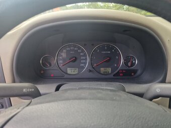 Volvo S40 - 10
