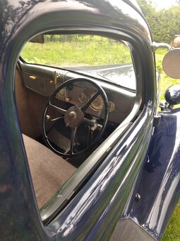 Ford model 48 - 10