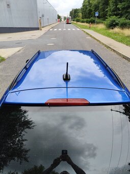 Skoda Octavia 2 RS 2.0 tsi 147kW - 10